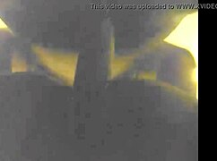 Kawawang pekpek dahil sa robust fucking!