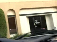 Hot Brunette Esperanza Diaz Rides Cock Hard