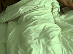 Cute Maiskii fingers wet shaved pussy while riding dildo for you 😍