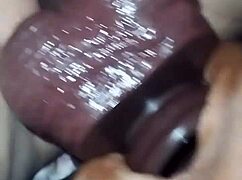 巨玩具撑开屁眼狂潮吹