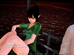 Can you resist the allure of Harem Hotel 152?