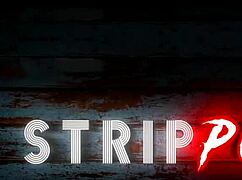 Watch this hot secretary MILF grind her ass and make you cum!