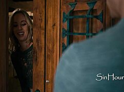 Family reputation or virginity, what will you choose, Parker Ambrose and Millie Morgan?