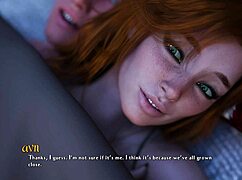 难以置信！Being a Dik 第11集 - Sage的狂野性爱场景！