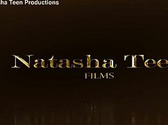 newbie teen gianna gotti dives into her first dp, stretching little asshole with bbc. she’s a beautiful star handling monster cock and anal toys.