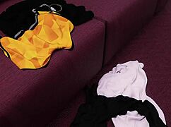 难以置信！Being a Dik 第11集 - Sage的狂野性爱场景！