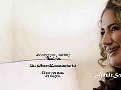Beautiful women enjoy cycling and have great sex