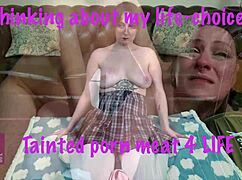 gail bates regrets her life choices in misogyny kink