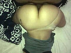 hey, check out this beautiful young latina in doggystyle pov.