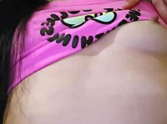 why is emy angel so sexy with that ass and pussy?