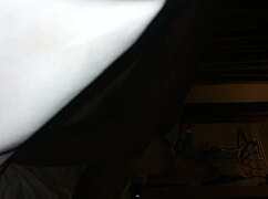 Wild One Takes BBC in Rough Anal Action