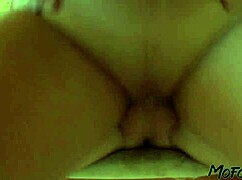 Mofozo com - Step sister takes a huge load of cum on her tight ass