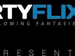 I watched Azumi Liu reach intense orgasm.