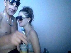 Suck That Monster Cock Now!