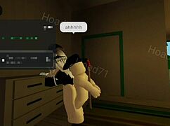 Naughty Witch Receives Special Cumshot Facial In Brookhaven Camp.