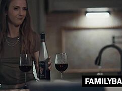 Hey, join me for a steamy night with stepsisters Karla Kush and Jill Kassidy