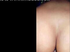 here i am fucking my latina co-worker's wet pussy while she cheats