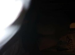 Wild One Takes BBC in Rough Anal Action