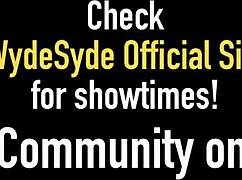 adriana chechik's wet asshole filled with sperm