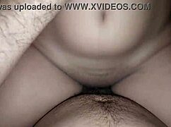 damn, watching her tight pussy grip my cock while she rides is hot