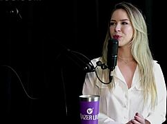 Milena Moreau's Solo Anal with Vibrator is Squirting Hot! 🔥