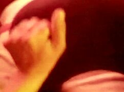 Petite Brunette Latina Mommy Bent Over In Brazil For Doggystyle Fucking And Deep Throat.