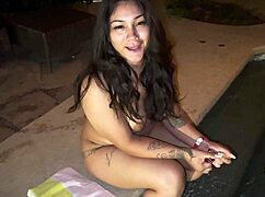 Rome Major Cums Deeply Inside Blonde Pawg Mila James