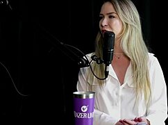 Milena Moreau's Solo Anal with Vibrator is Squirting Hot! 🔥