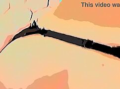 卡通后宫亚洲美女屁股被猛干