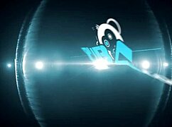 latina brunette bombshell enjoys solo time with her amazing features