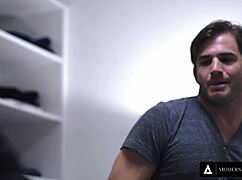 Cheating Wife Bent Over For Doggystyle Pussy Fucking