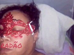 熟美女穿内衣被舔穴爆紧屁眼