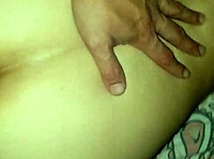 Wife cheats at a party and gets fucked in this video