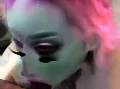 i love sucking that dick deepthroat, sluty allen says