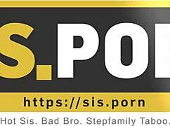 Sis Porn Flapper Sucks Stepbrother’s Dick for Wild Vaginal Sex