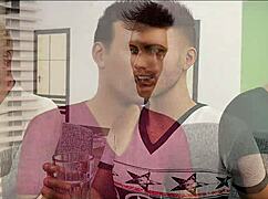 Being a Dik 163 Chick Route