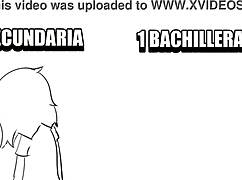 I Hate the Frenchman