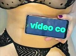 So wet I climbed on top to tease him, camera caught every Brazilian amateur move. Damn, that dorm banging was intense!