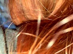 No mask today, can I swallow all his cum from that throbbing cock?