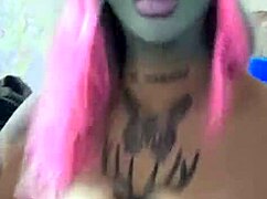 Alana is a slut and loves to suck cock deeply