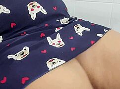 My wife is searching for a strong man to satisfy her big ass desires