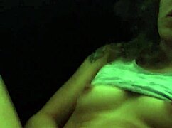 Can You Feel Brandy Coles Squirting on Your Cock?