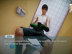 Academy 29 Game Adventure