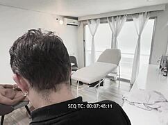 juan bustos voyeur behind scenes with petrova kath david bander