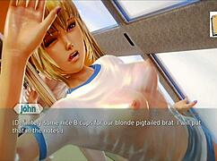 Academy 29 Game Adventure