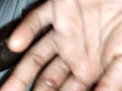 Exciting Boxing Match With Intense Action