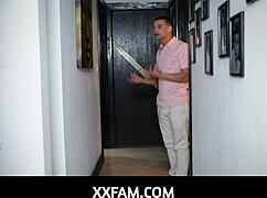 Step sis takes undue advantage in fantasy taboo scenarios