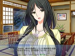 akumeru family iroha route losing virginity to asagi matriarch