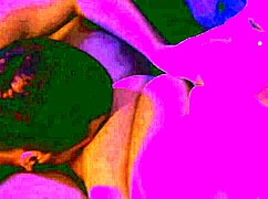 Wow, bbw foot worship and pussy licking!