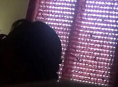 Asian Babe Performs Intense Blowjob On Monster Cock In Hardcore Session